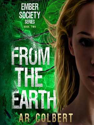 cover image of From the Earth